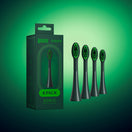 Ordo Sonic Brush Heads - Wicked Elphaba Thropp - Sonic Lite - 4 Pack