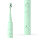 Ordo Sonic+ Toothbrush & Charging Travel Case - Mint Green (Worth $139.98)
