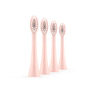 Ordo Sonic Brush Head Rose Gold | Petal 4x
