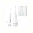Ordo Sonic+ Toothbrush & Hydro Sonic+ Water Flosser - White (Worth $199.98)