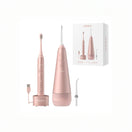 Ordo Sonic+ Toothbrush & Hydro Sonic+ Water Flosser - Rose Gold (Worth $199.98)