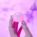 Ordo Sonic Lite Travel Topper - Wicked - Glinda's Bubble