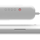 Ordo Sonic+ Charging Travel Case - White