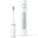 Ordo Sonic+ Toothbrush & Hydro Sonic+ Water Flosser - White (Worth $199.98)