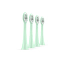 Ordo Sonic+ Toothbrush & 4x Brush Head Bundle - Mint Green