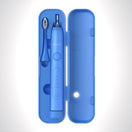 Ordo Sonic+ Toothbrush & Charging Travel Case - Arctic Blue (Worth $139.98)