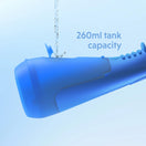 Ordo Hydro Sonic Water Flosser - Arctic Blue