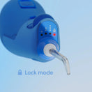 Ordo Hydro Sonic Water Flosser - Arctic Blue