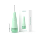 Ordo Hydro Sonic Water Flosser - Mint Green