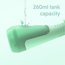 Ordo Hydro Sonic Water Flosser - Mint Green