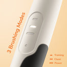 Ordo Sonic Kids Rechargeable Toothbrush - Squishmallows Pumpkin Cam