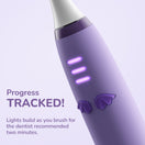 Ordo Sonic Kids Rechargeable Toothbrush - Squishmallows Zumirez