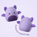 Ordo Sonic Kids Rechargeable Toothbrush - Squishmallows Zumirez