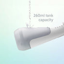 Ordo Hydro Sonic Water Flosser - White