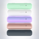 Ordo Sonic+ Charging Travel Case - White