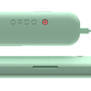 Ordo Sonic+ Toothbrush & Charging Travel Case - Mint Green (Worth $139.98)