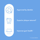 Ordo Sonic Lite Electric Toothbrush - Ocean