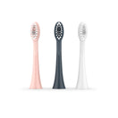 Ordo Sonic Brush Head Rose Gold | Petal 4x