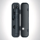 Ordo Sonic+ Toothbrush & Charging Travel Case - Charcoal Grey (Worth $139.98)