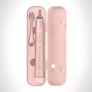 Ordo Sonic+ Toothbrush & Charging Travel Case - Rose Gold (Worth $139.98)