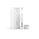 Ordo Sonic+ Toothbrush White/Silver