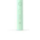 Ordo Sonic+ Toothbrush & 2x Brush Head Bundle - Mint Green