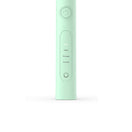 Ordo Sonic+ Toothbrush & 4x Brush Head Bundle - Mint Green