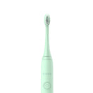 Ordo Sonic+ Toothbrush & 2x Brush Head Bundle - Mint Green