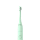 Ordo Sonic+ Toothbrush & 4x Brush Head Bundle - Mint Green