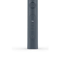 Ordo Sonic+ Toothbrush & 2x Brush Head Bundle - Charcoal Grey