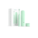 Ordo Sonic+ Toothbrush & Charging Travel Case - Mint Green (Worth $139.98)