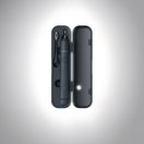 Ordo Sonic+ Charging Travel Case - Charcoal Grey