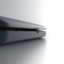 Ordo Sonic+ Charging Travel Case - Charcoal Grey