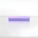 Ordo Sonic+ Charging Travel Case - Pearl Violet