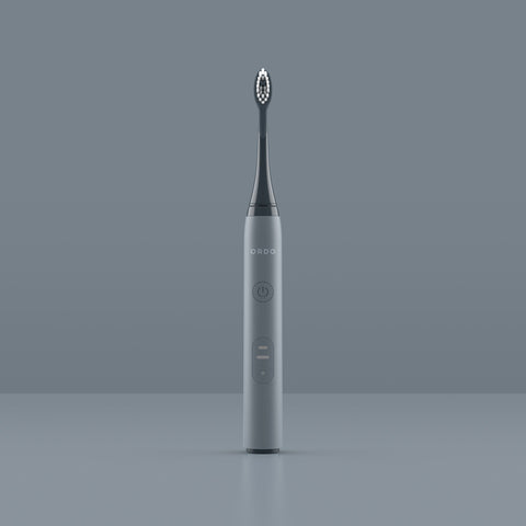 Tech Radar - The best electric toothbrush 2025: Top choices for better brushing