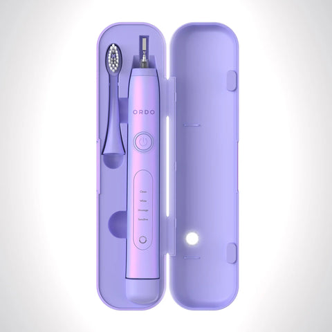 Your Ultimate List of Travel Essentials by Ordo
