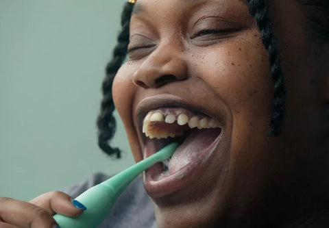 The Advantages of Ordo's Sonic+ Toothbrush: An In-Depth Look
