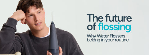 The Future of Flossing