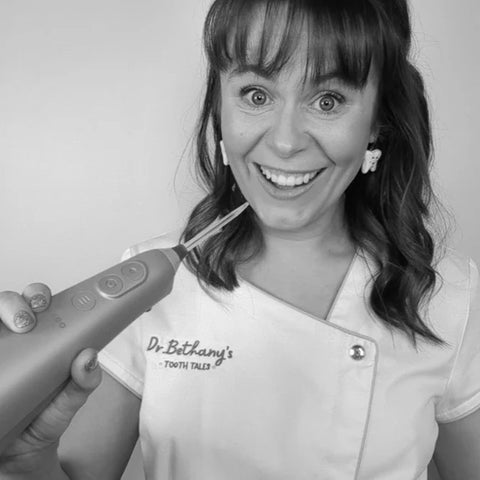 Nimbus - Dental Health: You’re Never Fully Dressed Without A Smile