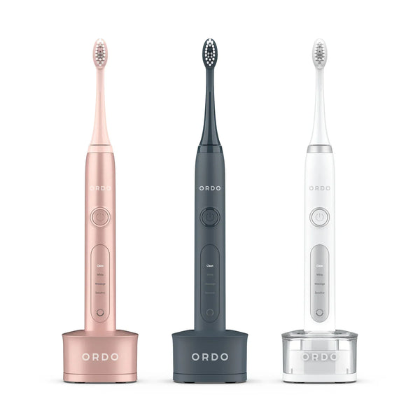 Ordo Electric Toothbrush – How It’s Made? See How We Do It.