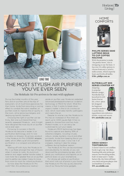 T3 Australia Magazine September 2024