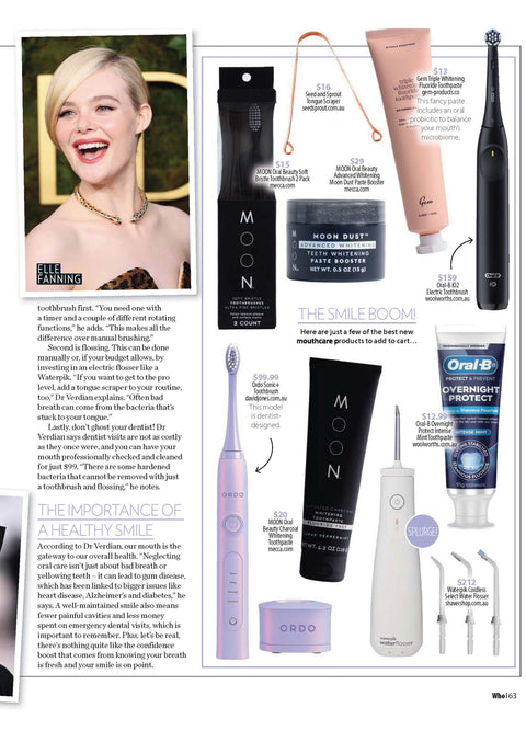 WHO Magazine March 2025