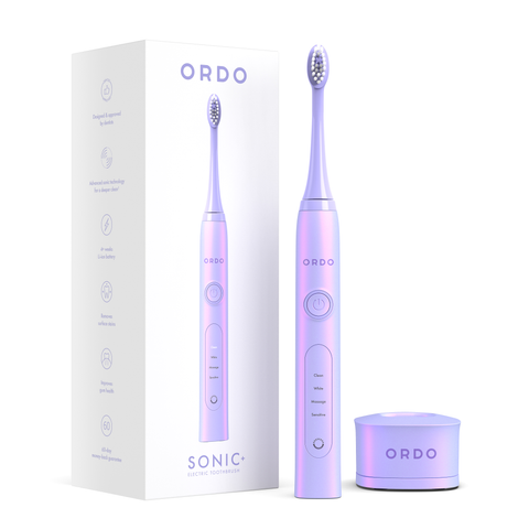 Sonic Toothbrushes..