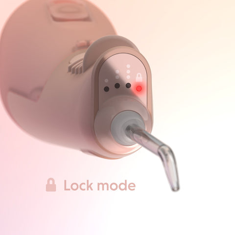 Ordo Sonic+ Toothbrush & Hydro Sonic+ Water Flosser - Rose Gold (Worth $199.98)
