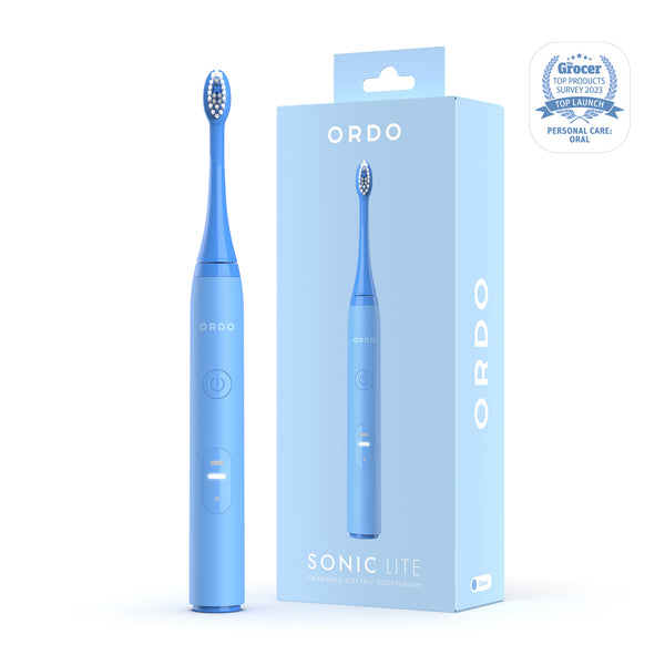 Ordo Sonic Lite Electric Toothbrush - Ocean
