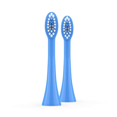 Ordo Sonic Brush Head Arctic Blue | Ocean 2x
