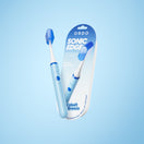 Ordo Sonic Edge Rechargeable Toothbrush - Cobalt Breeze