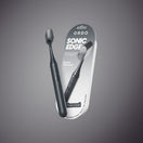 Ordo Sonic Edge Rechargeable Toothbrush - Charcoal