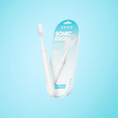 Ordo Sonic Edge Rechargeable Toothbrush - Snow