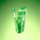 Ordo Sonic Edge Rechargeable Toothbrush - Wicked - Wicked Green